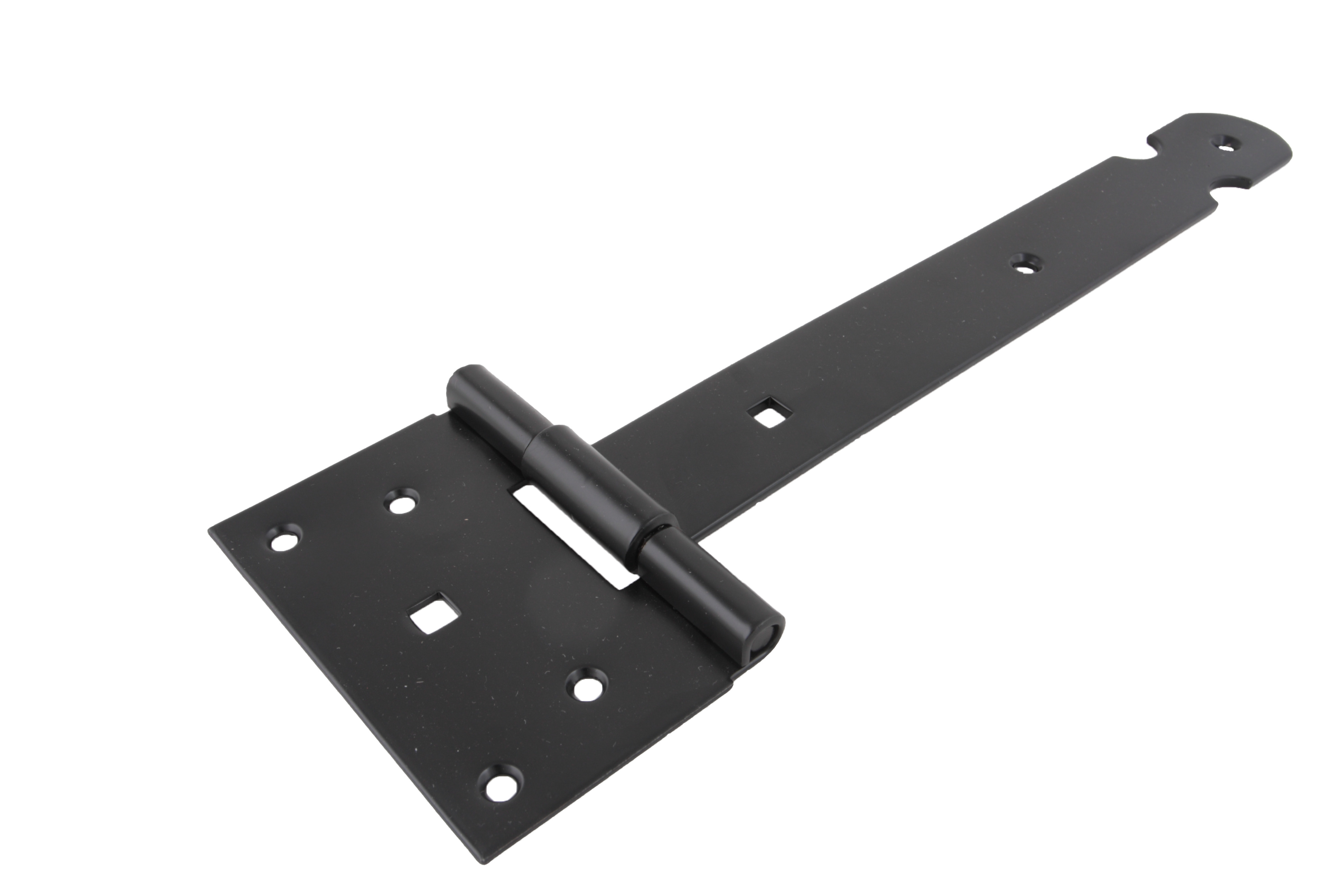 Kruishengen Zwaar model Zwart