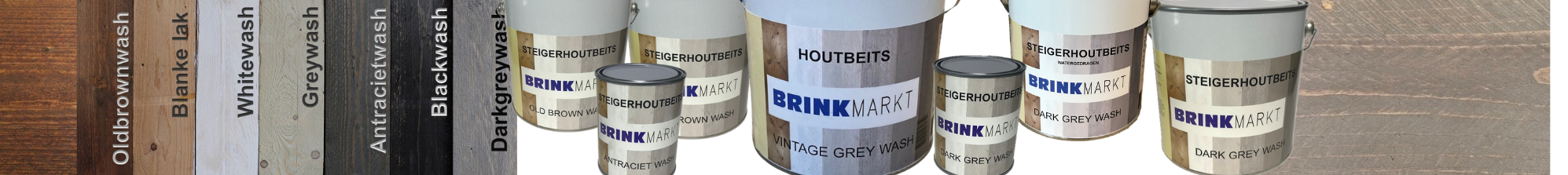 Ontdek Trendy Kleuren Houtbeits 
