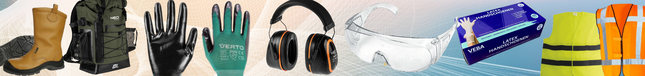 Veiligheid & Kleding