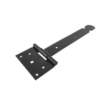 Kruishengen Zwaar model Zwart