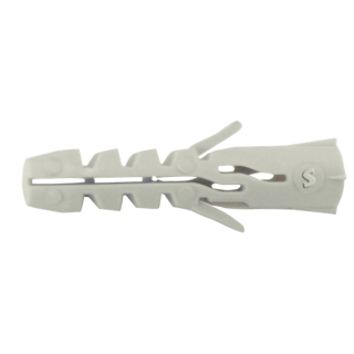 Nylon spreidplug 
