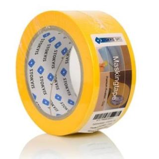 Afplaktape en afdichtingstape