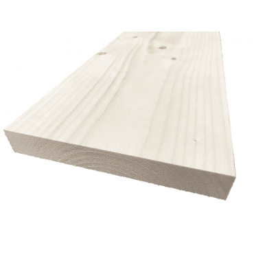 Steigerhout planken geschaafd gedroogd 27x196mm (afmeting in millimeters)-9504154489496