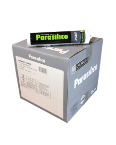 Parasilico EPDM kit zwart 310ML volle doos 25st