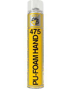 Seal-it® 475 PU-FoamHand 750ML
