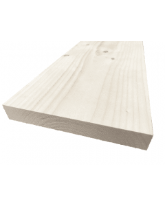 Steigerhout planken geschaafd gedroogd 27x196mm x de gewenste lengte in millimeters opmaat