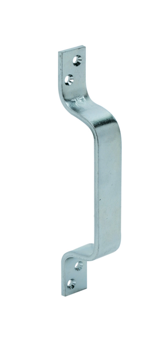 Wealbers handgreep 210 mm  GV verzinkt-8712513004865