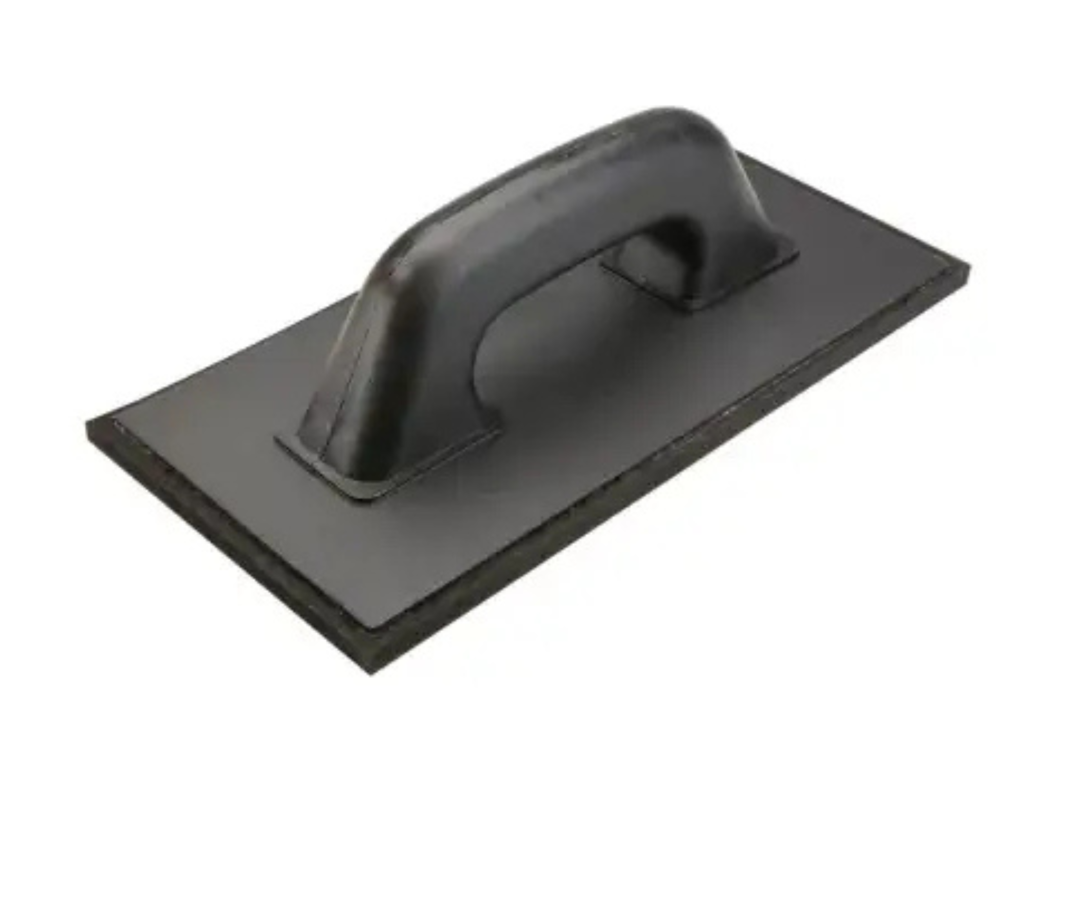 Inwasspaan rubber 8 mm. 260 x 130 mm. TOPEX-5902062090539