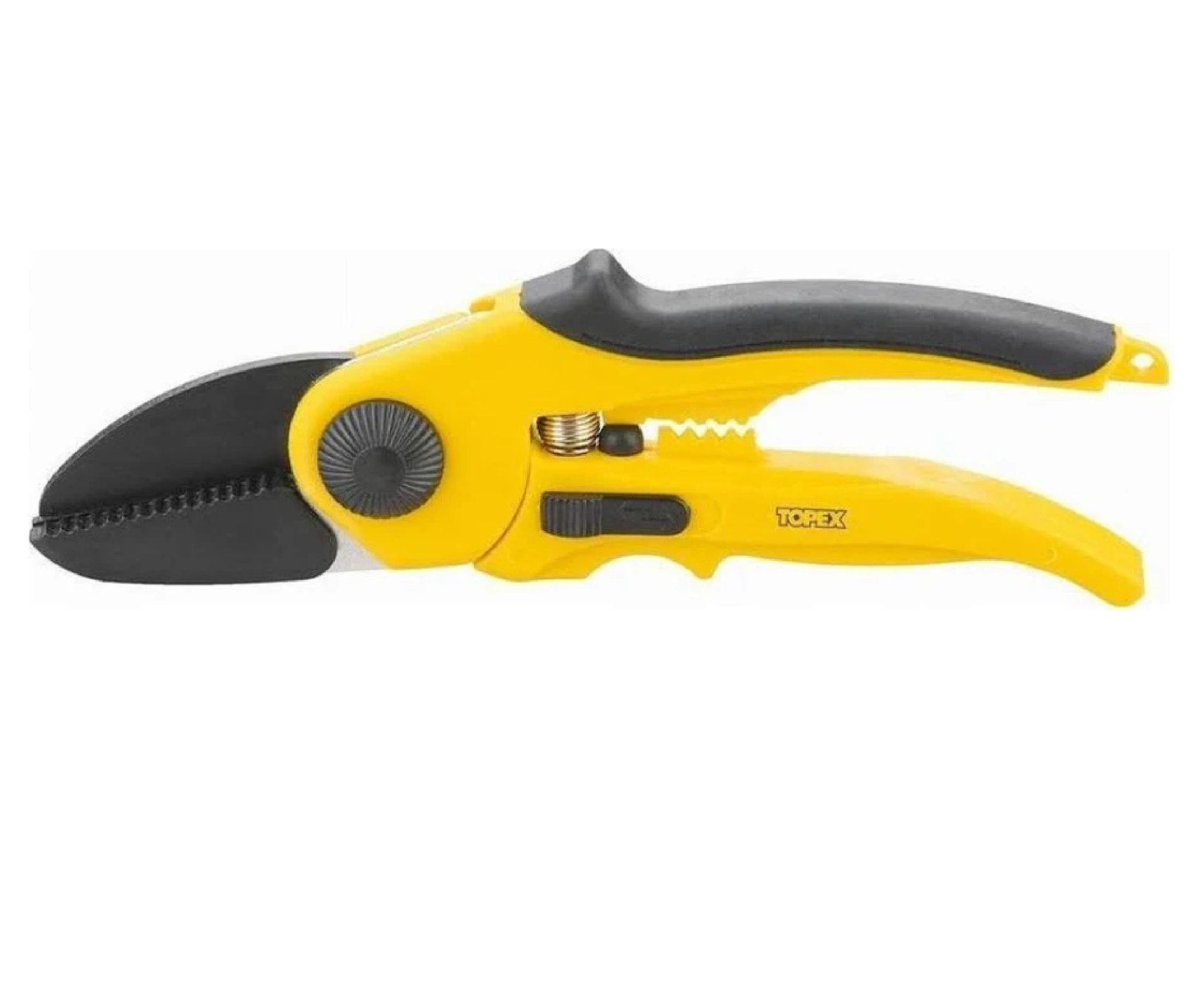 Snoeischaar Aambeeld 12mm  Topex 15A203-5902062802033