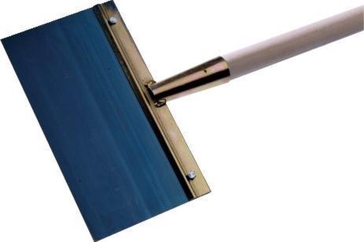 Betonschraper 860 300mm  1mm  Zonder Steel JUNG-4010496860305
