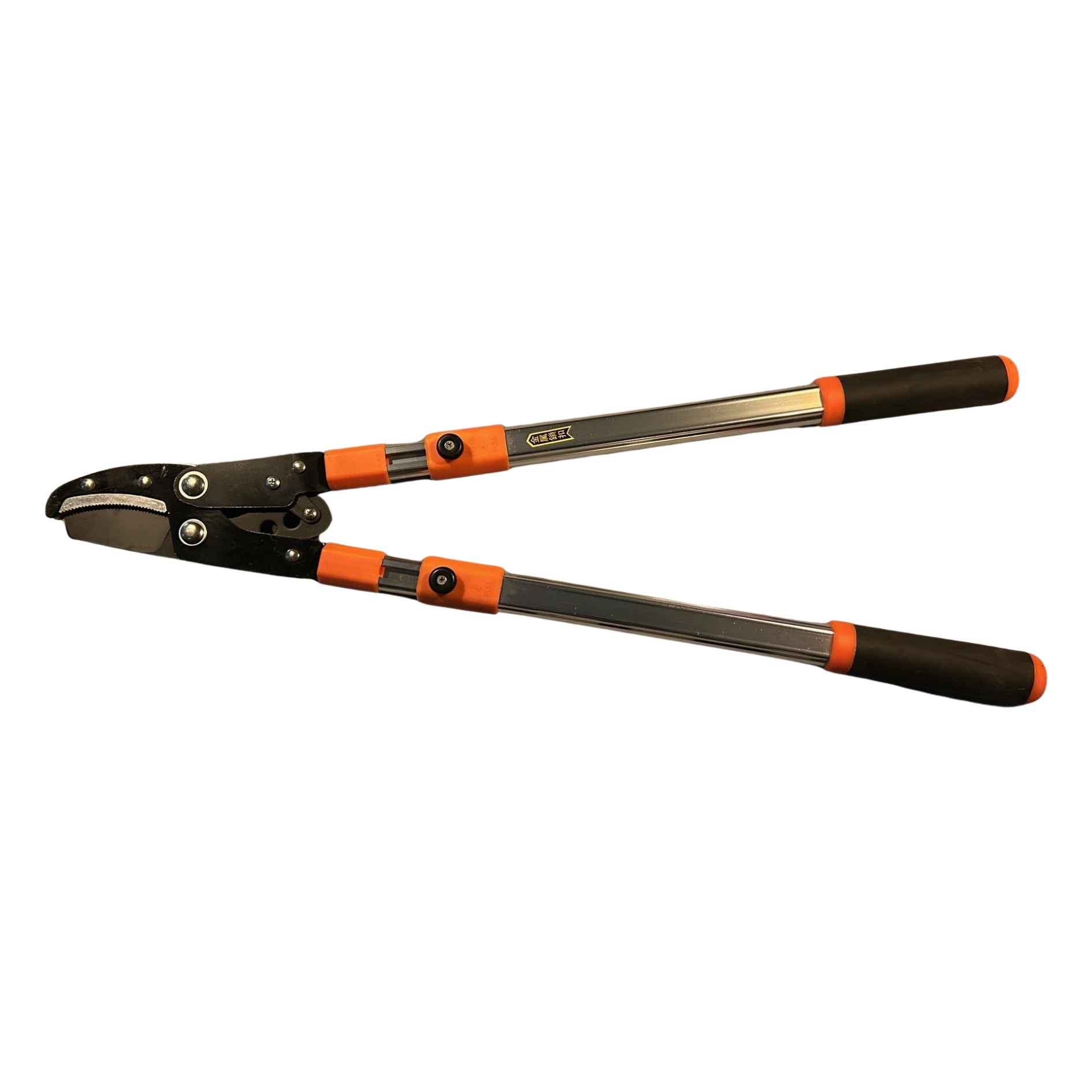 Takkenschaar Telescopisch 50mm (UITVERKOOP)-9502727823746