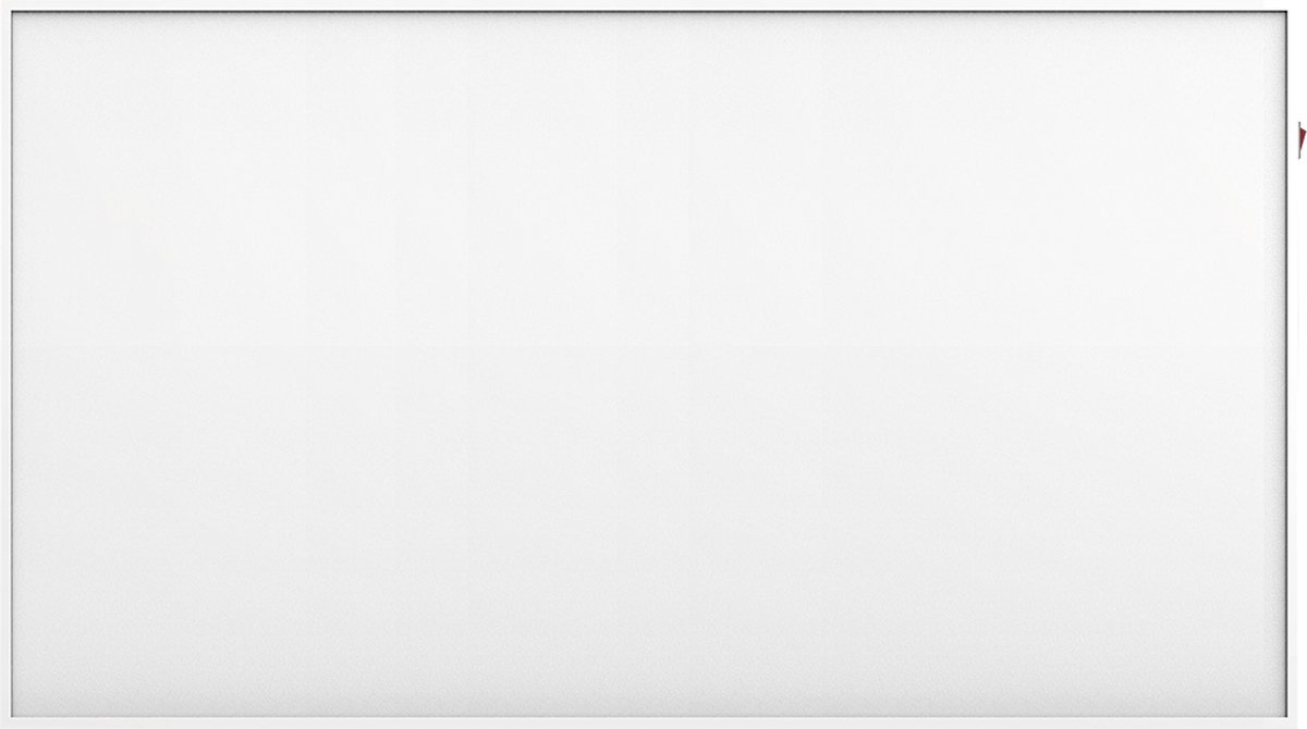 NEO Infrarood Verwarmingspaneel 450W – 100,5 x 10,0 x 60,0 cm (OPRUIMING)-5907558461695