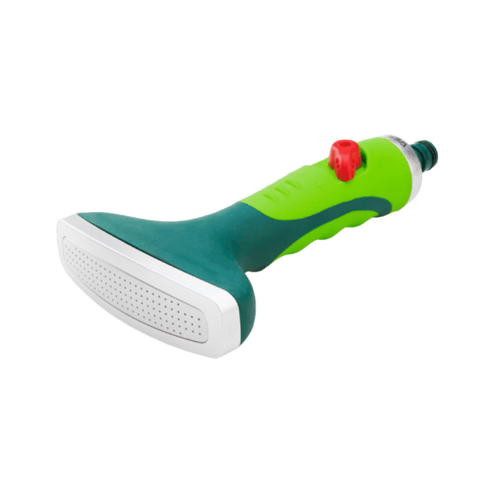 Spraypistool Waaier Instelbaar, Groot & Wijd Bereik, VERTO-5902062037770