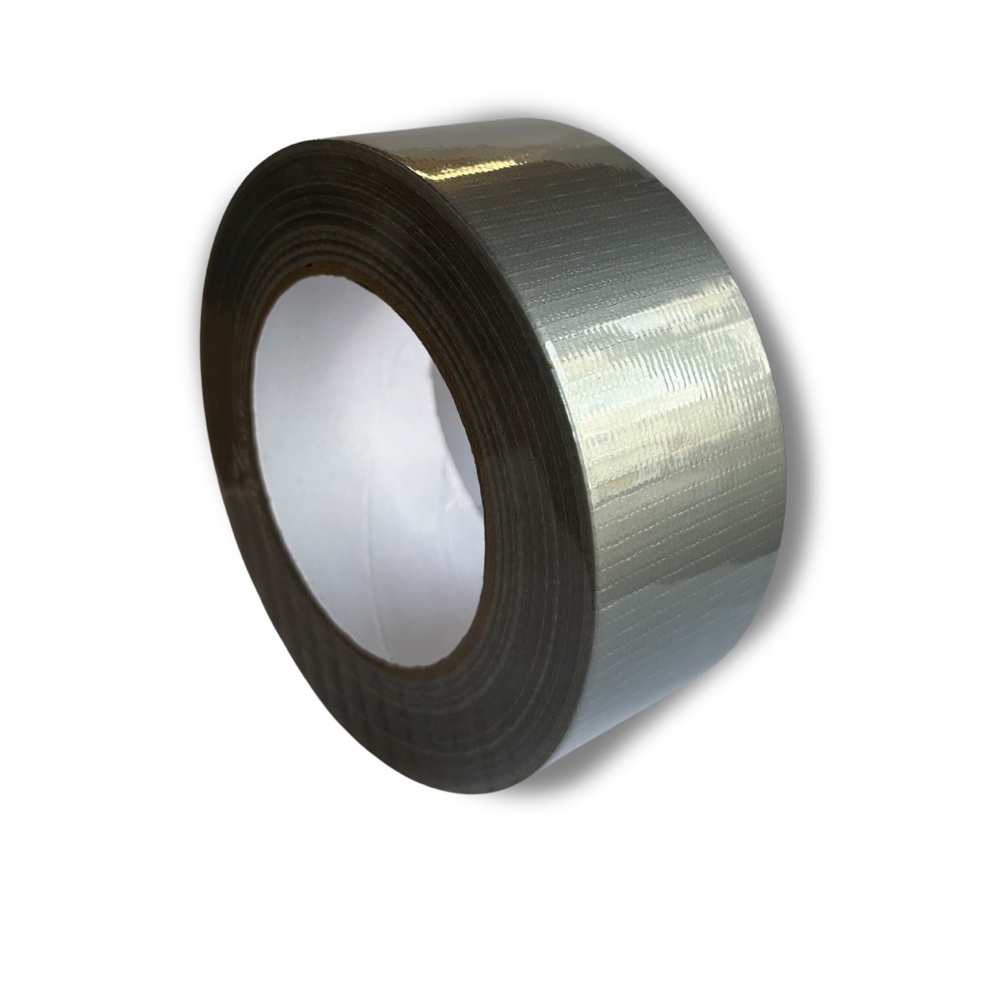 Ducttape grijs 49mm x 50mtr Technotape ECO-8717311029126