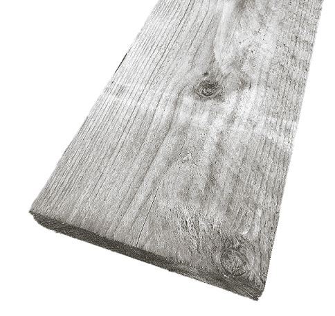 Oude look steigerhout vergrijsde planken 30x200mm gedroogd-9503536638729