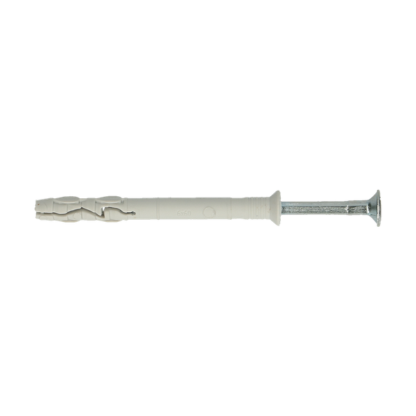 SMART Nagelplug VK boord gemonteerd Ø8x120 100st-5902134709642