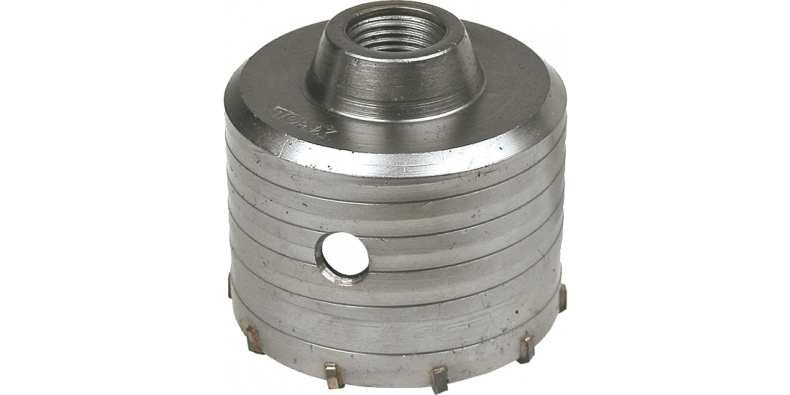 GRAPHITE Kroonboor/Komboor 65 mm, Segment -UITVERKOOP--5902062506504
