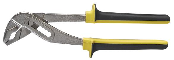 TOPEX Verstelbare Pijptang 250 mm.-UITVERKOOP--5902062321398