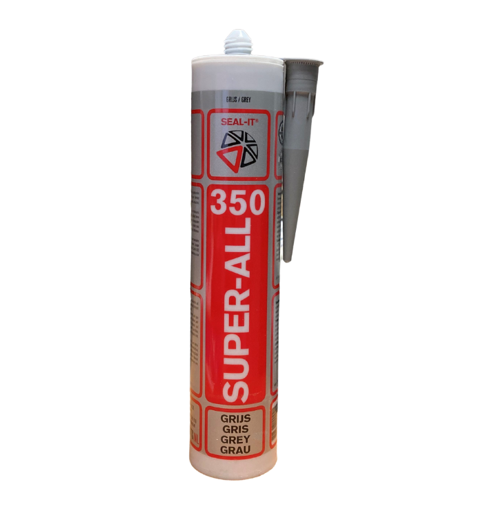 Seal-it® 350 Super-All grijs 290ML-8718347111021