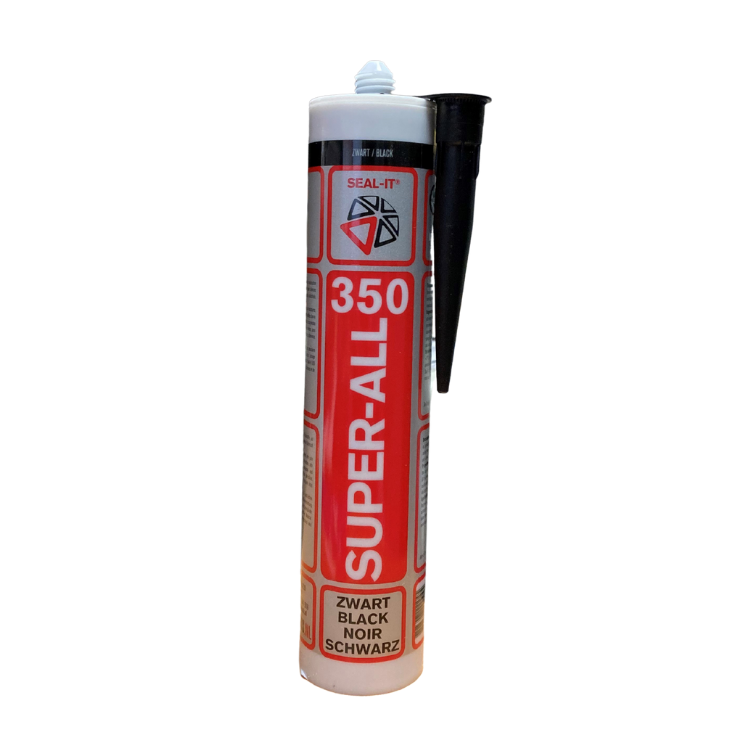 Seal-it® 350 Super-All zwart 290ML-8718347111045