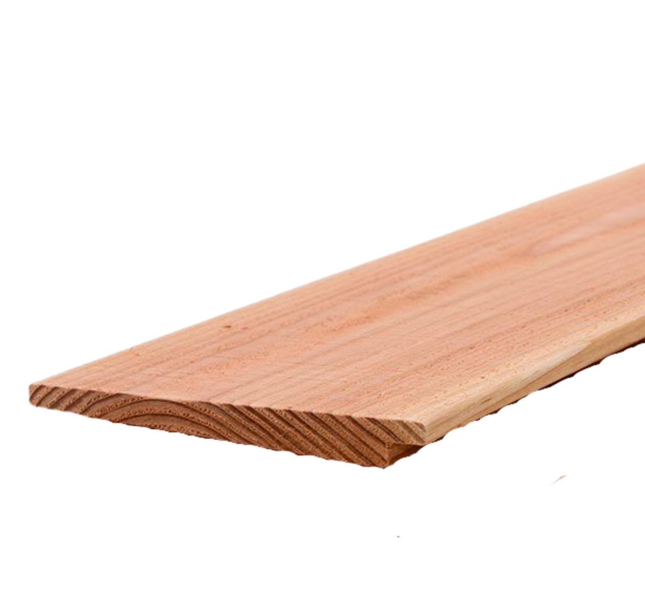 Douglas zweedsrabat fijnbezaagd 12/25x195x3000mm vol pak 100stuks-9507547527255