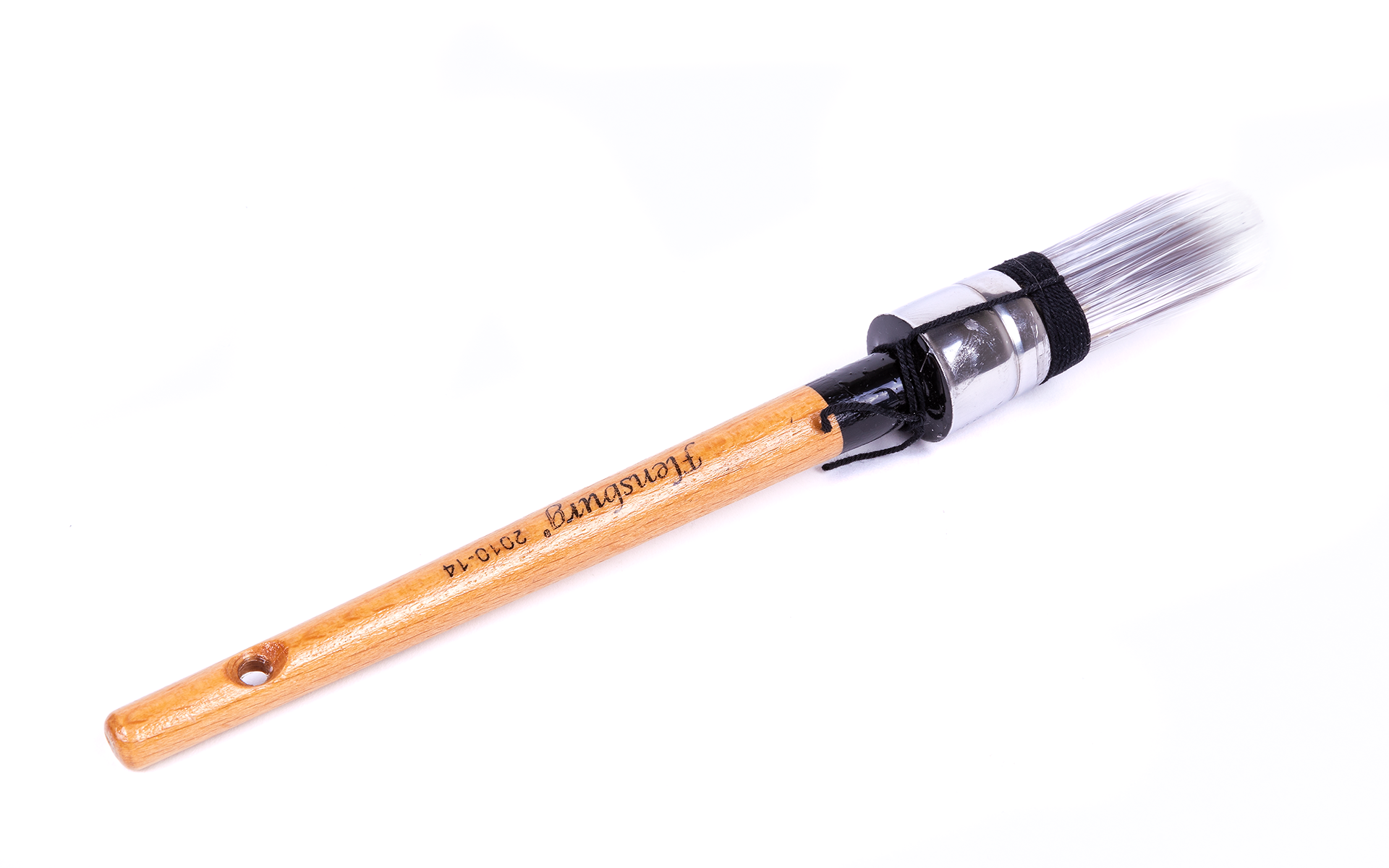 FLENSBURG Ronde synthetische patentpuntkwast 2010-14-8713884060603