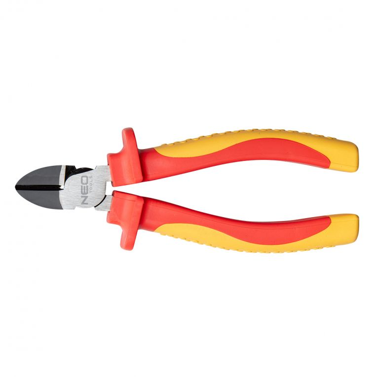 Zijkniptang 160mm 1000v-5907558433395