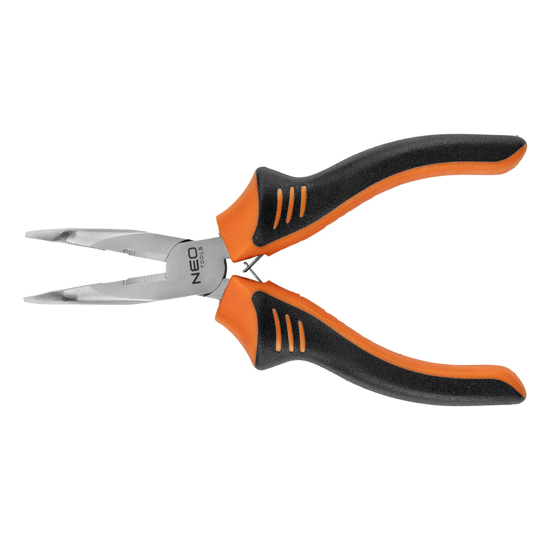 Punttang 160mm Gebogen-5907558443684