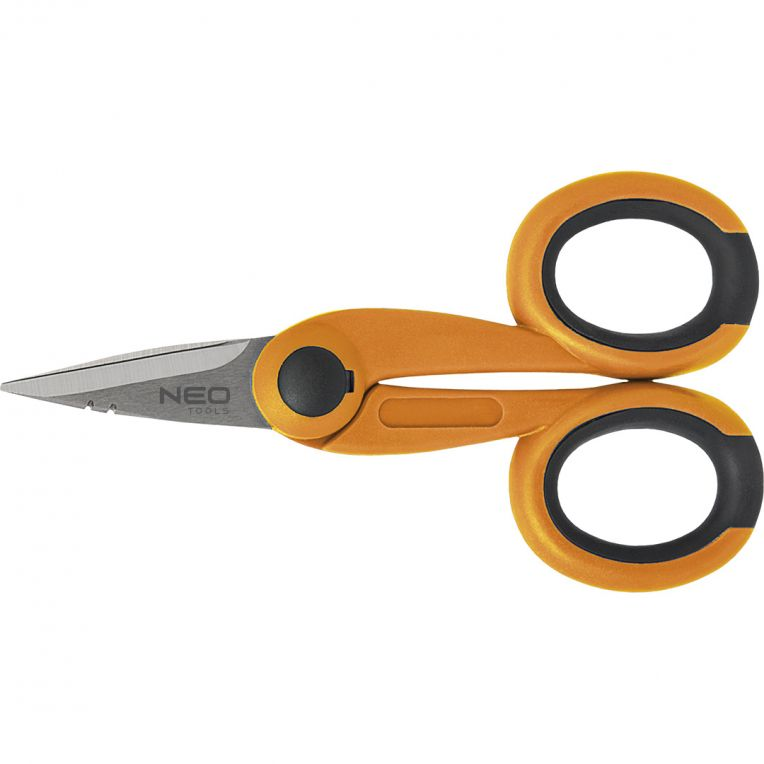 NEO Kabelschaar 140mm-5907558405378
