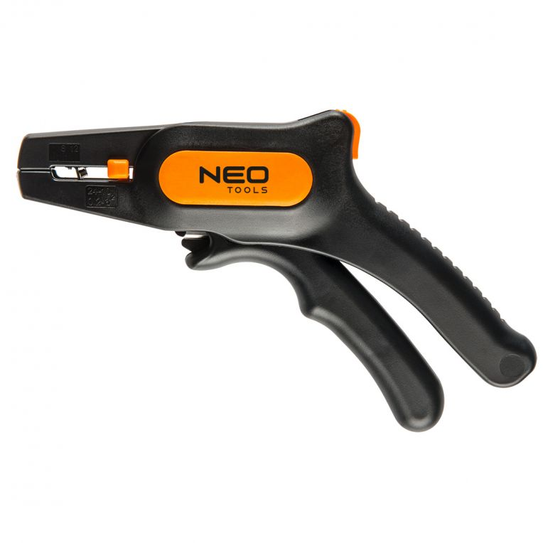 Automatische Kabelstripper NEO-5907558415599
