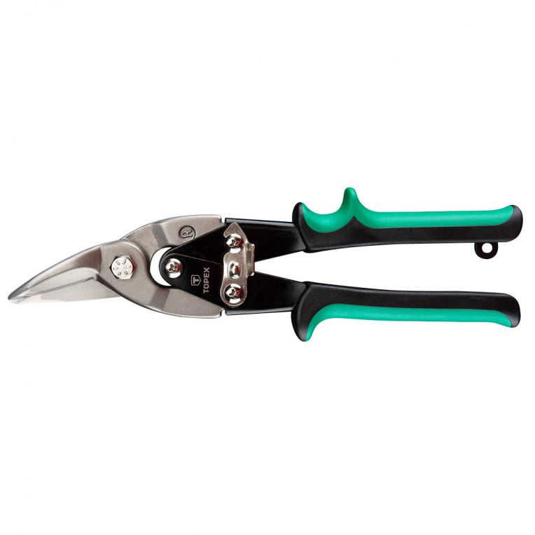 Blikschaar Rechts-5902062180360