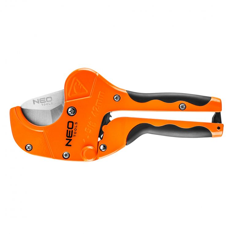 NEO PVC en PP Knipper-5907558408478