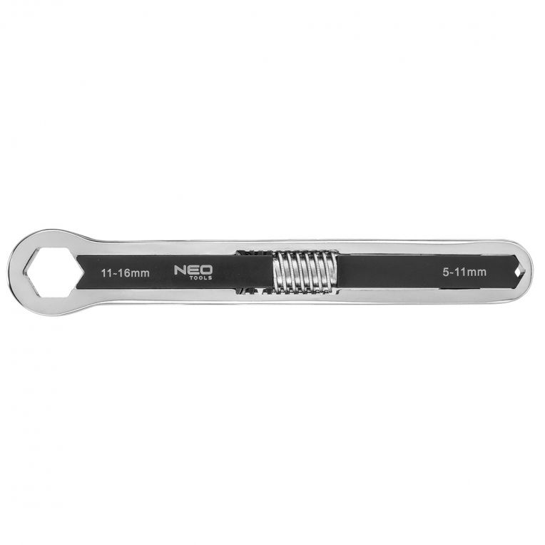 Verstelbare Ringsleutel 5-16mm-5907558445268