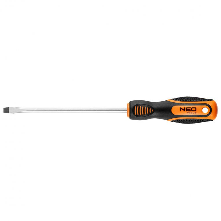 Schroevendraaier Plat SL 6,5x150mm-5907558440423