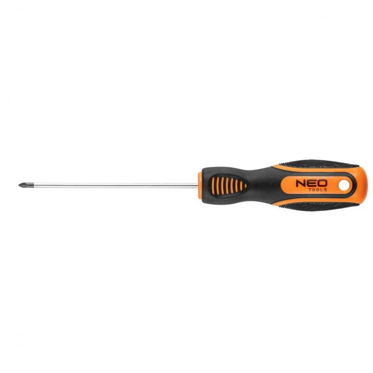 Schroevendraaier PZ0 x 100mm-5907558440492