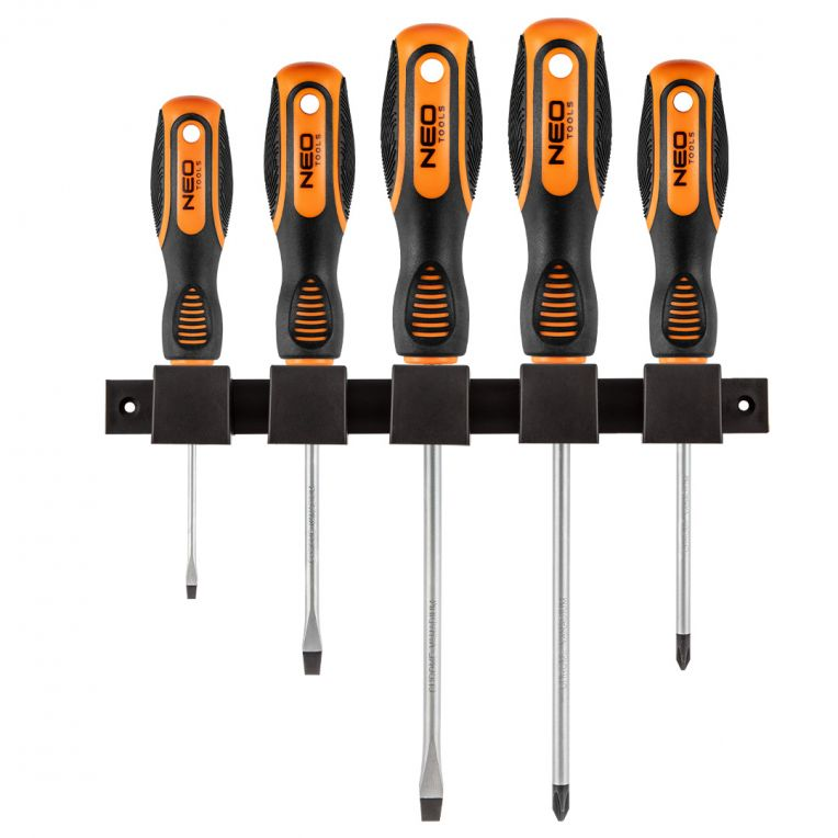 Schroevendraaierset 5 dlg-5907558442663