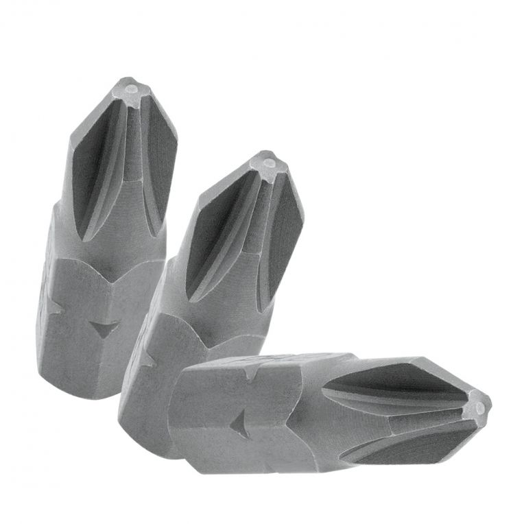 Bit PH2, 25mm-5907558406351