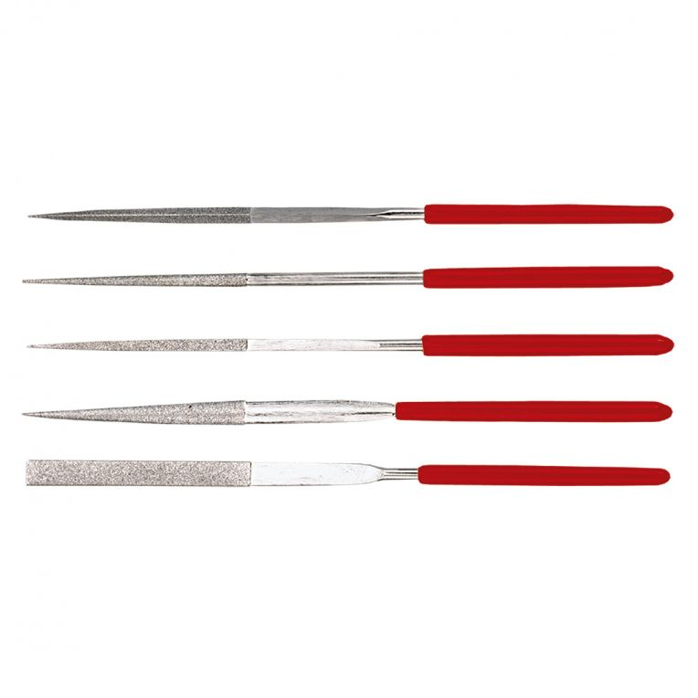 Naaldvijlenset 5 delig-5902062103222