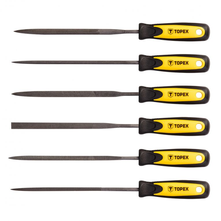 Machinevijlenset 6 Delig-5902062610201