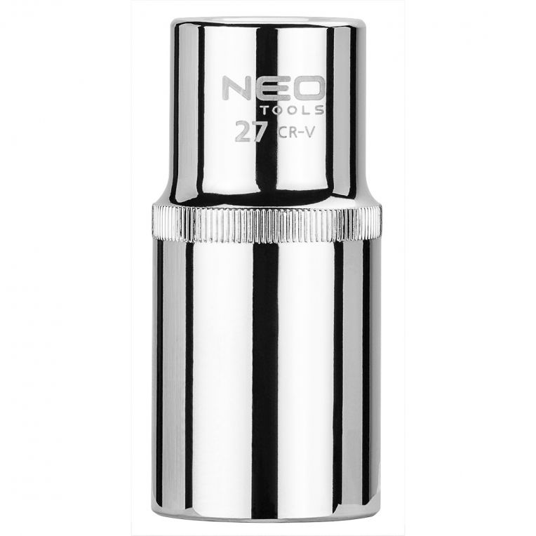 Dop 27, 1/2 aansluiting Lang-5907558402544