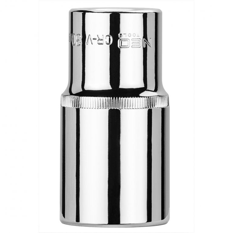 Dop 30, 1/2 aansluiting Lang-5907558402551