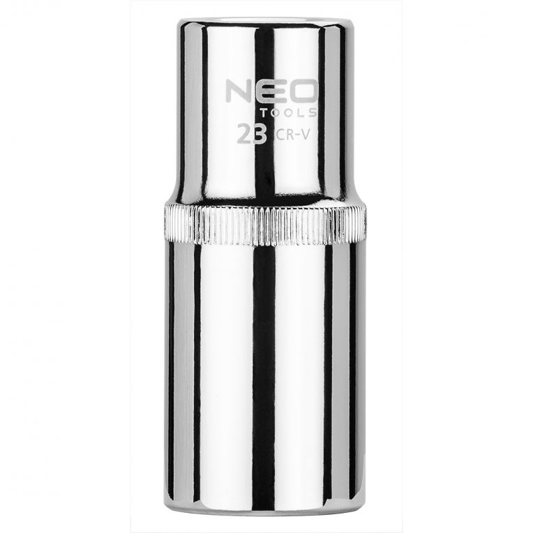 Dop 23, 1/2 aansluiting Lang-5907558412499