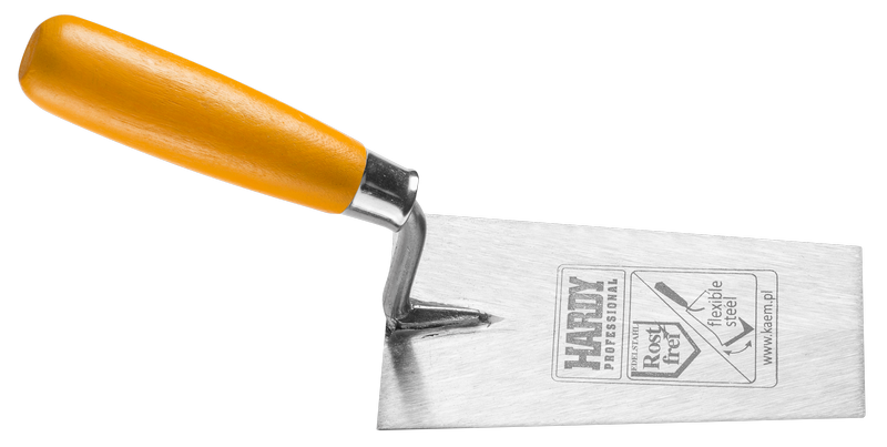 Stucadoorstroffel 12x8cm-5905061054236