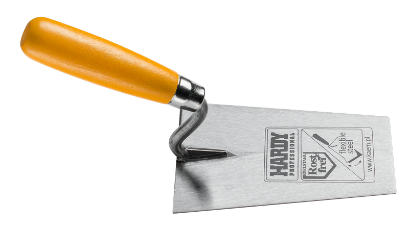 Stucadoorstroffel 16x11cm-5905061054281