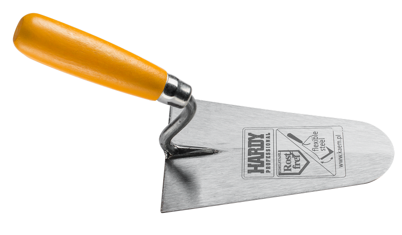 Metseltroffel 20x12cm Rechtshandig-5905061054311