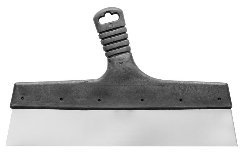 Pleistermes 45cm Ronde Hoeken-5905061011192