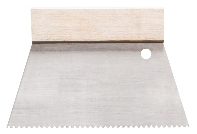 Lijmkam 18cm C1 Getand-5905061011406