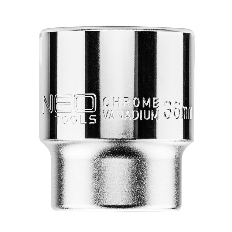 Dop 36, 3/4 aansluiting-5907558404241