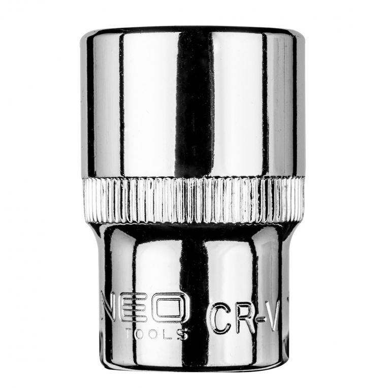 Dop 19, 1/2 aansluiting, Classic-5907558423143