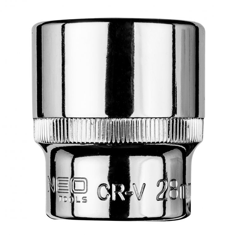 Dop 27, 1/2 aansluiting, Classic-5907558423228